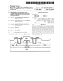 METHOD OF MANUFACTURING LOW TEMPERATURE POLYSILICON FILM, THIN FILM     TRANSISTOR AND MANUFACTURING METHOD THEREOF diagram and image