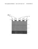 TRENCH GATE TYPE SEMICONDUCTOR DEVICE AND METHOD OF PRODUCING THE SAME diagram and image