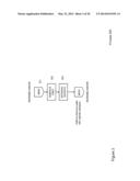 GALLIUM-NITRIDE-ON-DIAMOND WAFERS AND DEVICES, AND METHODS OF MANUFACTURE diagram and image