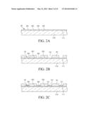 SEMICONDUCTOR MANUFACTURING METHOD AND SEMICONDUCTOR STRUCTURE THEREOF diagram and image