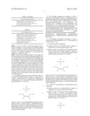 POLISHING COMPOSITION, POLISHING METHOD USING SAME, AND METHOD FOR     PRODUCING SEMICONDUCTOR DEVICE diagram and image