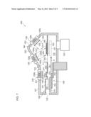 METHOD OF MANUFACTURING TUNNEL BARRIER LAYER OR GATE INSULATOR FILM AND     APPARATUS FOR MANUFACTURING TUNNEL BARRIER LAYER OR GATE INSULATOR FILM diagram and image