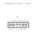 CONNECTOR AND FLEXIBLE PRINTED BOARD diagram and image