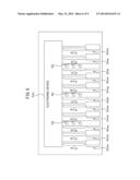 CONNECTOR AND FLEXIBLE PRINTED BOARD diagram and image