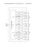 CONNECTOR AND FLEXIBLE PRINTED BOARD diagram and image