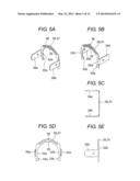 GROUND TERMINAL AND CONNECTOR PROVIDED THEREWITH diagram and image