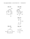 GROUND TERMINAL AND CONNECTOR PROVIDED THEREWITH diagram and image