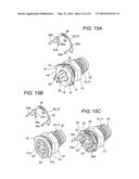 GROUND TERMINAL AND CONNECTOR PROVIDED THEREWITH diagram and image