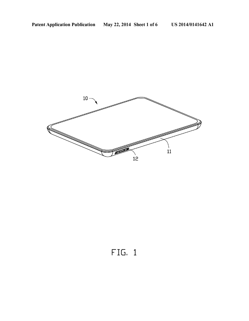 ELECTRONIC CARD CONNECTOR AND ELECTRONIC DEVICE USING THE SAME - diagram, schematic, and image 02