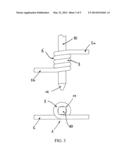 ELECTRICAL CONTACT ELEMENT diagram and image