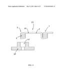 ELECTRICAL CONTACT ELEMENT diagram and image