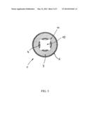 ELECTRICAL CONTACT ELEMENT diagram and image