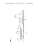 TERMINAL FOR WATERPROOF CONNECTOR diagram and image