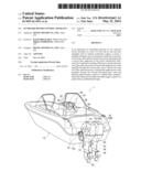 OUTBOARD MOTOR CONTROL APPARATUS diagram and image