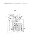 OUTBOARD MOTOR CONTROL APPARATUS diagram and image