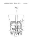 OUTBOARD MOTOR CONTROL APPARATUS diagram and image