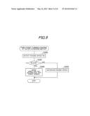 OUTBOARD MOTOR CONTROL APPARATUS diagram and image