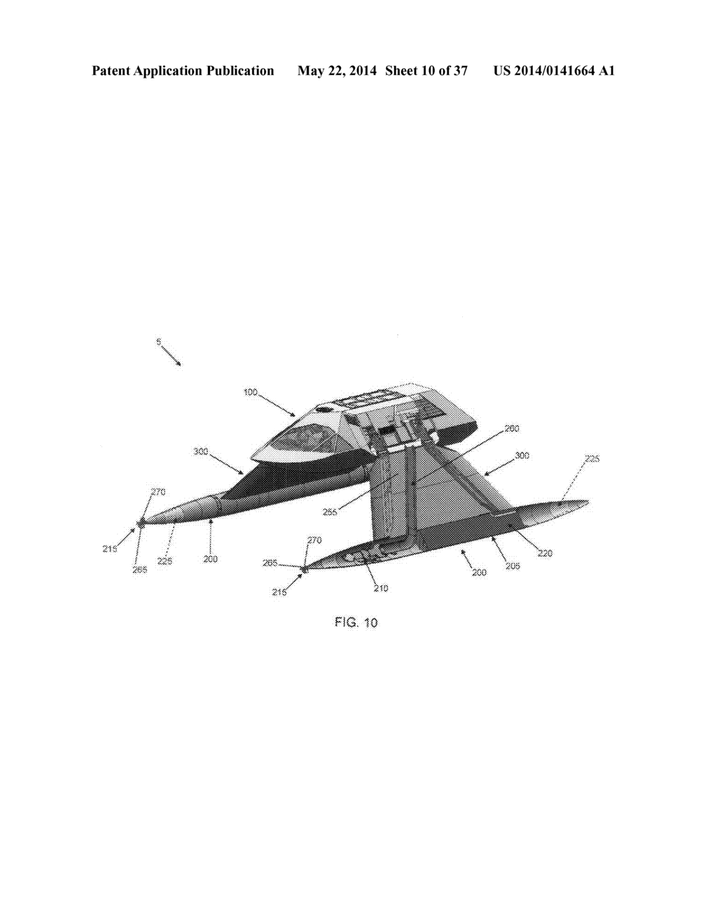 FLEET PROTECTION ATTACK CRAFT - diagram, schematic, and image 11