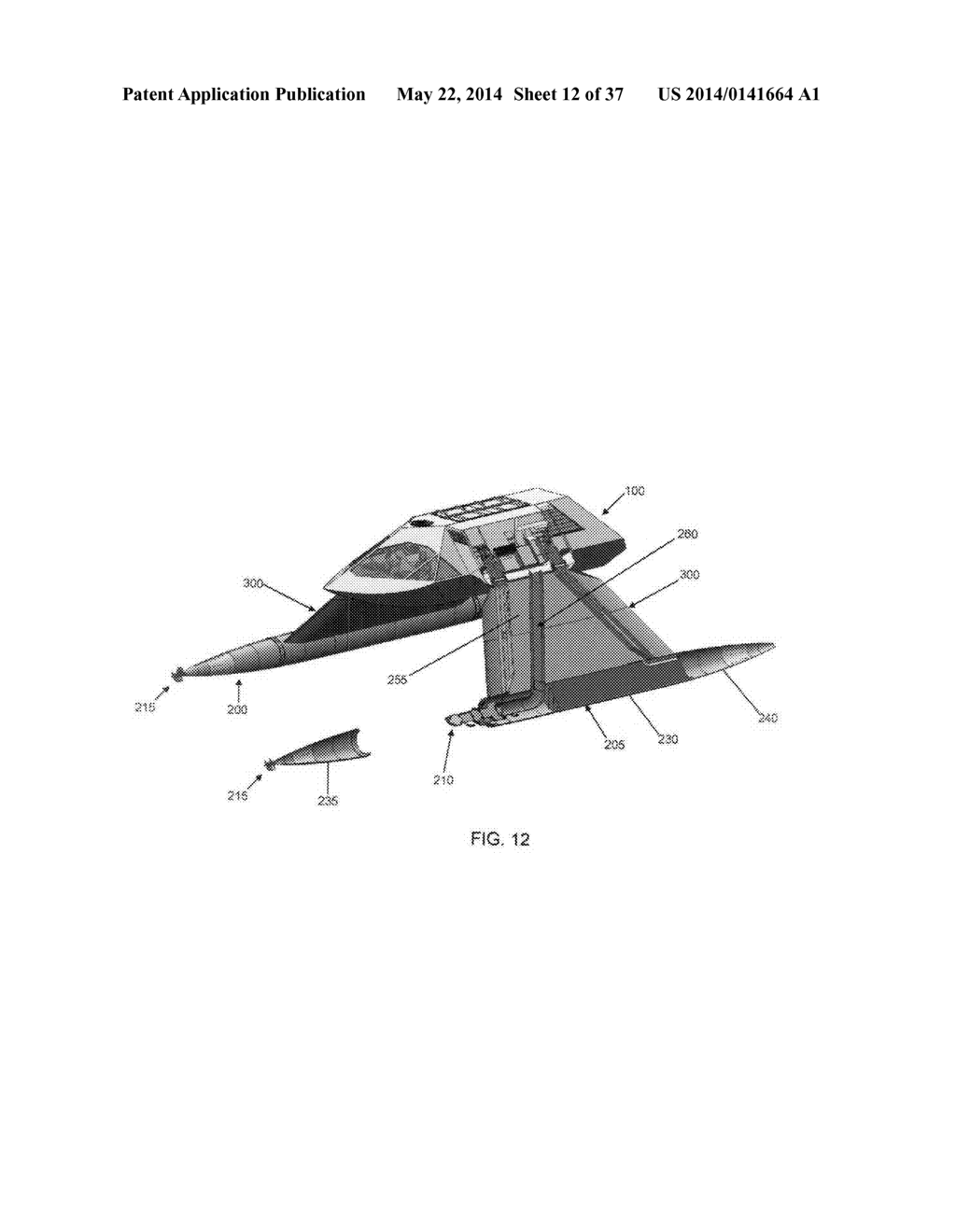 FLEET PROTECTION ATTACK CRAFT - diagram, schematic, and image 13