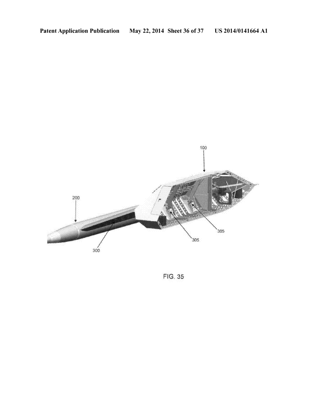 FLEET PROTECTION ATTACK CRAFT - diagram, schematic, and image 37