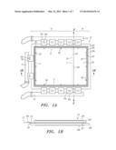 APPARATUS AND METHODS FOR RESIZING ELECTRONIC DISPLAYS diagram and image