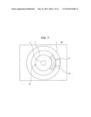 METHOD FOR INSPECTING SPARK PLUG AND METHOD FOR MANUFACTURING SPARK PLUG diagram and image