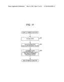 METHOD FOR INSPECTING SPARK PLUG AND METHOD FOR MANUFACTURING SPARK PLUG diagram and image