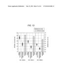 METHOD FOR INSPECTING SPARK PLUG AND METHOD FOR MANUFACTURING SPARK PLUG diagram and image