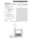 TRANSFLECTIVE LIQUID CRYSTAL DISPLAY DEVICE diagram and image