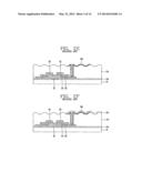 TRANSFLECTIVE LIQUID CRYSTAL DISPLAY DEVICE diagram and image