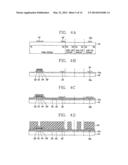 TRANSFLECTIVE LIQUID CRYSTAL DISPLAY DEVICE diagram and image