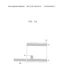 TRANSFLECTIVE LIQUID CRYSTAL DISPLAY DEVICE diagram and image