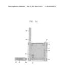 TRANSFLECTIVE LIQUID CRYSTAL DISPLAY DEVICE diagram and image