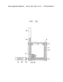 TRANSFLECTIVE LIQUID CRYSTAL DISPLAY DEVICE diagram and image