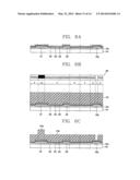 TRANSFLECTIVE LIQUID CRYSTAL DISPLAY DEVICE diagram and image