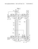 LIQUID CRYSTAL DISPLAY, PANEL THEREFOR, AND MANUFACTURING METHOD THEREOF diagram and image