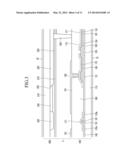 LIQUID CRYSTAL DISPLAY, PANEL THEREFOR, AND MANUFACTURING METHOD THEREOF diagram and image