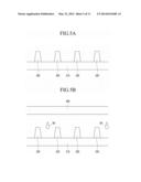 LIQUID CRYSTAL DISPLAY, PANEL THEREFOR, AND MANUFACTURING METHOD THEREOF diagram and image