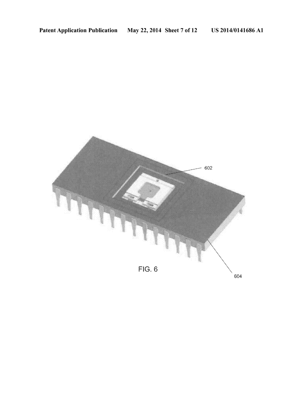 SYSTEMS AND METHODS FOR FABRICATING CARBON NANOTUBE-BASED VACUUM     ELECTRONIC DEVICES - diagram, schematic, and image 08