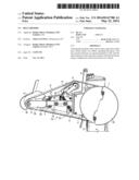 BELT GRINDER diagram and image