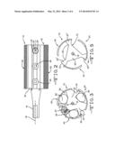 SINGLE AND TANDEM HONING DEVICES diagram and image