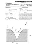 POLISHING PAD diagram and image