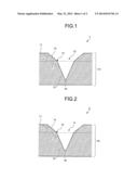 POLISHING PAD diagram and image