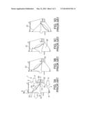 AIR INTAKE WITH SINGLE DOOR AND THROTTLING FUNCTION diagram and image