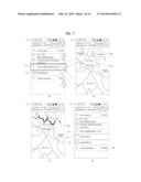 MOBILE TERMINAL AND CONTROLLING METHOD THEREOF diagram and image