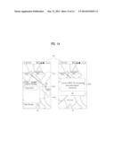 MOBILE TERMINAL AND CONTROLLING METHOD THEREOF diagram and image