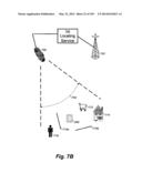 System and Method for Determining Mobile Users of Interest diagram and image