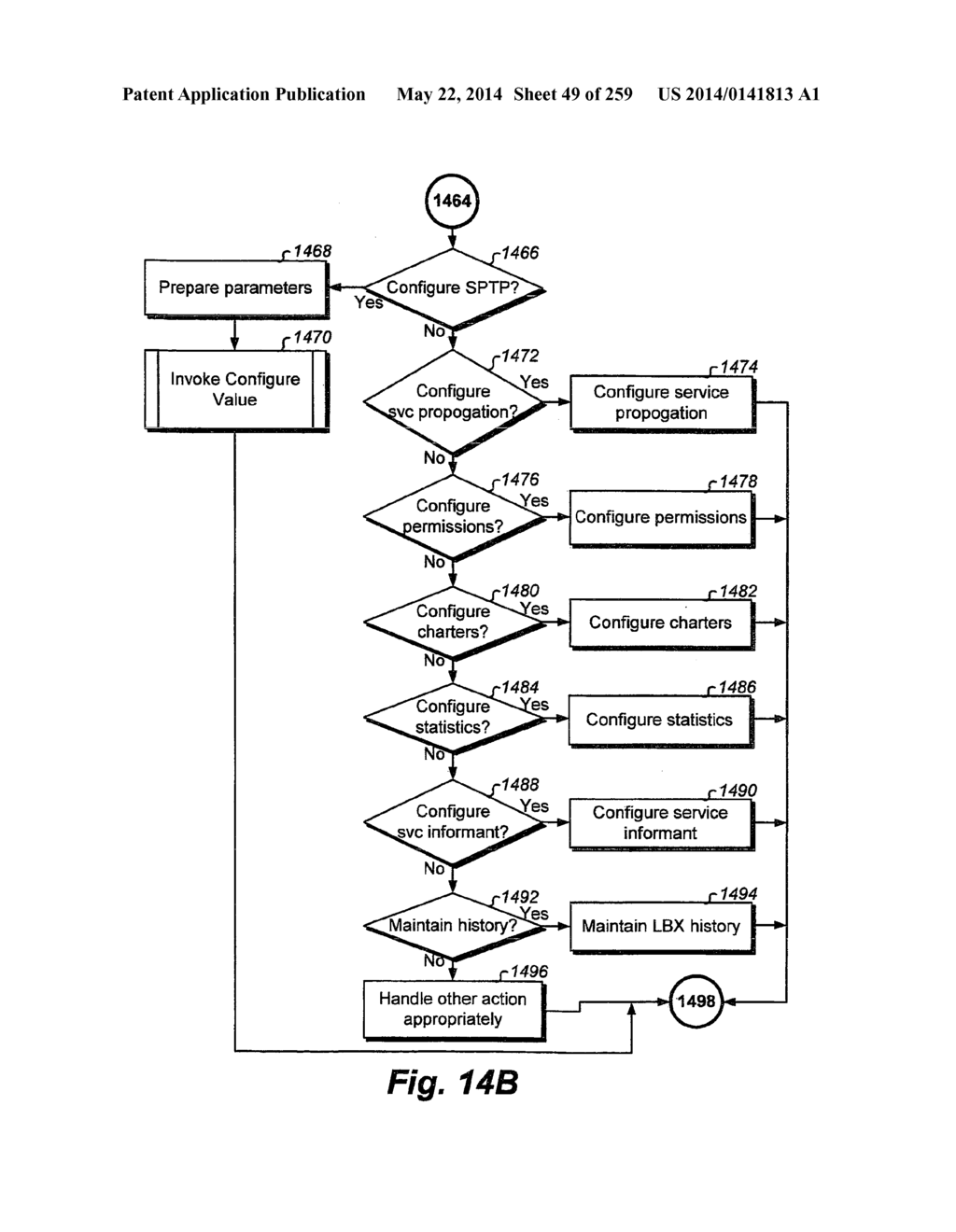 System and Method for Determining Mobile Users of Interest - diagram, schematic, and image 50