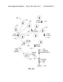 SYSTEMS AND METHODS FOR LOCATING A MOBILE DEVICE WITHIN A CELLULAR SYSTEM diagram and image