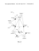 SYSTEMS AND METHODS FOR LOCATING A MOBILE DEVICE WITHIN A CELLULAR SYSTEM diagram and image